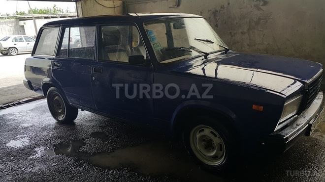 LADA (VAZ) 2104 2007, 280,000 km - 1.6 l - Bakı