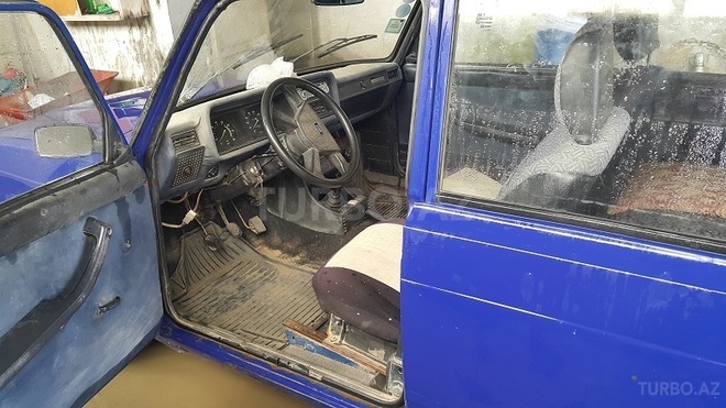 LADA (VAZ) 2104 2007, 280,000 km - 1.6 l - Bakı