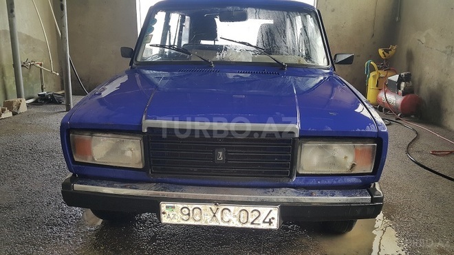 LADA (VAZ) 2104 2007, 280,000 km - 1.6 l - Bakı