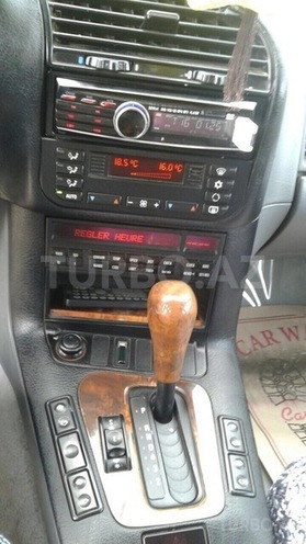 BMW 325 1997, 256,700 km - 2.5 l - Ağcabədi