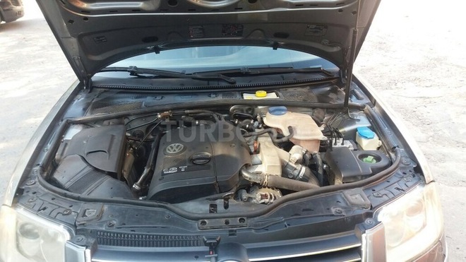 Volkswagen Passat 2004, 174,500 km - 1.8 l - Sumqayıt