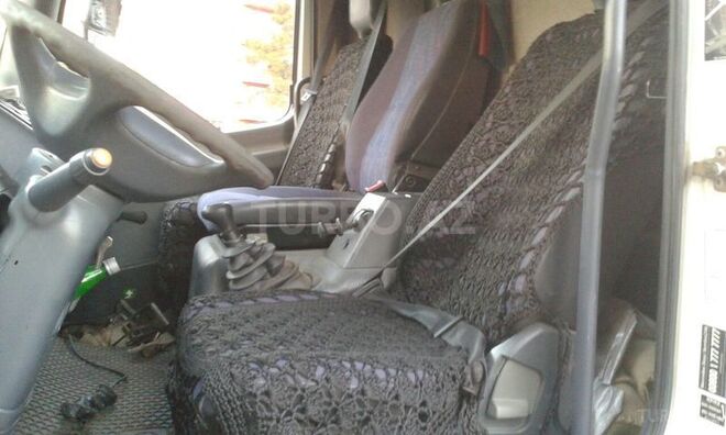 Mercedes Atego 817 2005, 476,532 km - 4.2 л - Masallı