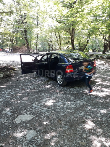 Opel Astra 1998, 275,000 km - 1.6 l - Bakı