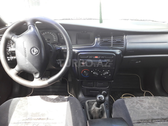 Opel Vectra 1996, 250,000 km - 1.6 l - Bakı