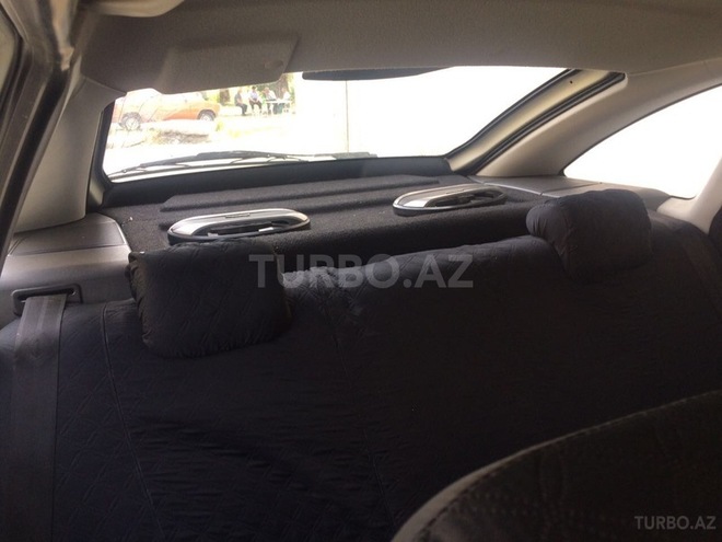 LADA (VAZ) Priora 2013, 70,000 km - 1.6 l - Qəbələ