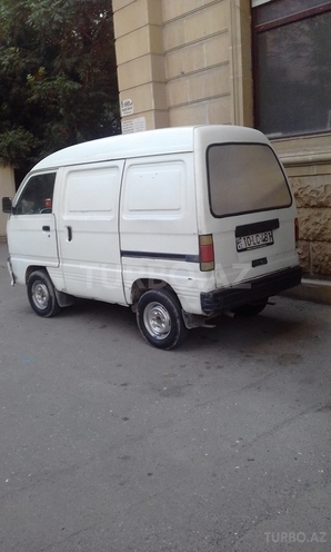 Daewoo Damas 1996, 460,000 km - 0.8 л - Bakı
