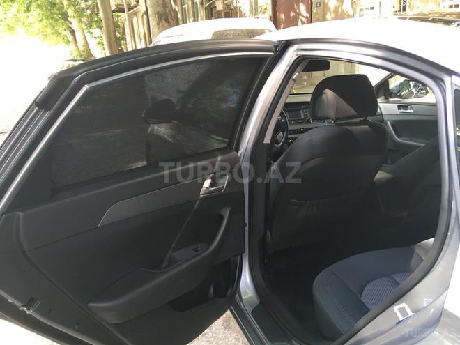 Hyundai Sonata 2014, 44,000 km - 2.0 l - Bakı