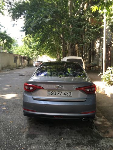 Hyundai Sonata 2014, 44,000 km - 2.0 l - Bakı