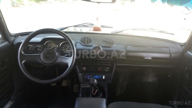 LADA (VAZ) 2106 2004, 225,000 km - 1.6 л - Sumqayıt