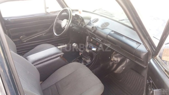 LADA (VAZ) 2106 2004, 225,000 km - 1.6 л - Sumqayıt