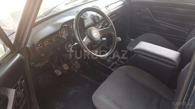 LADA (VAZ) 2106 2004, 225,000 km - 1.6 л - Sumqayıt