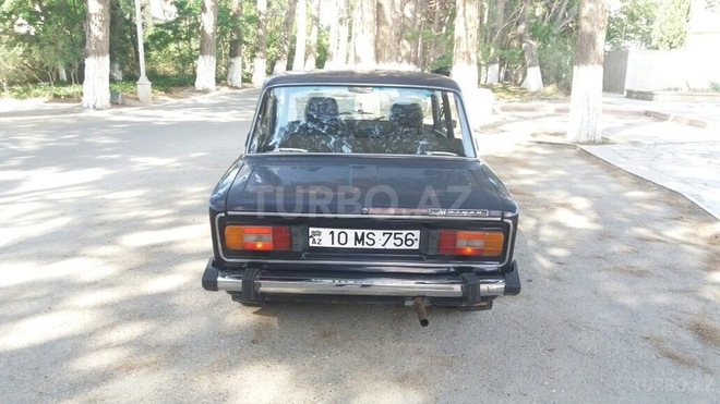 LADA (VAZ) 2106 2004, 225,000 km - 1.6 л - Sumqayıt