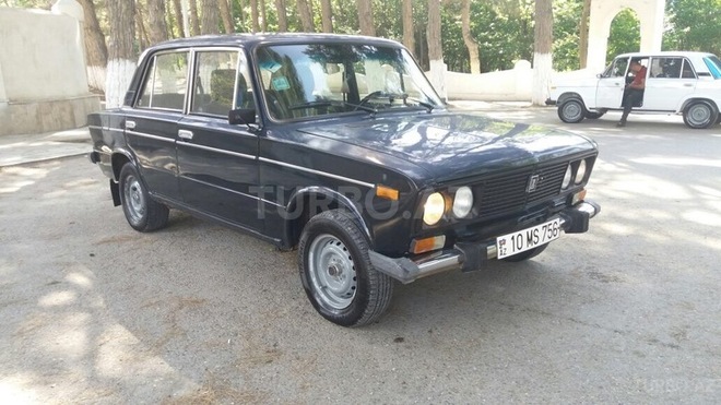 LADA (VAZ) 2106 2004, 225,000 km - 1.6 л - Sumqayıt