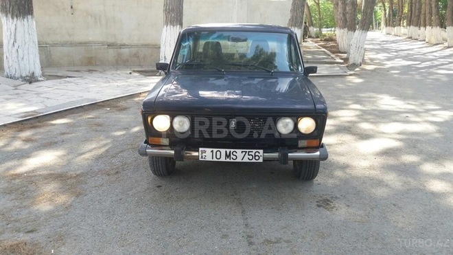 LADA (VAZ) 2106 2004, 225,000 km - 1.6 л - Sumqayıt