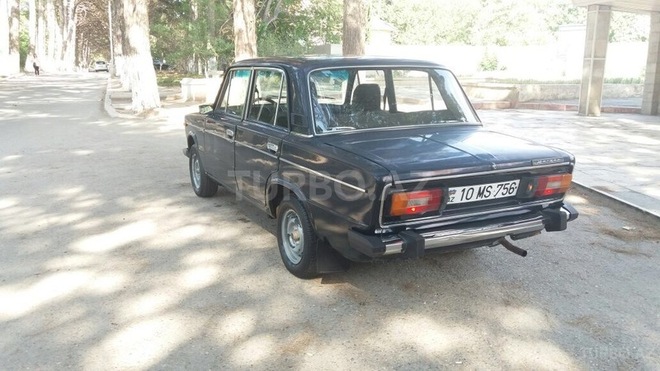 LADA (VAZ) 2106 2004, 225,000 km - 1.6 л - Sumqayıt