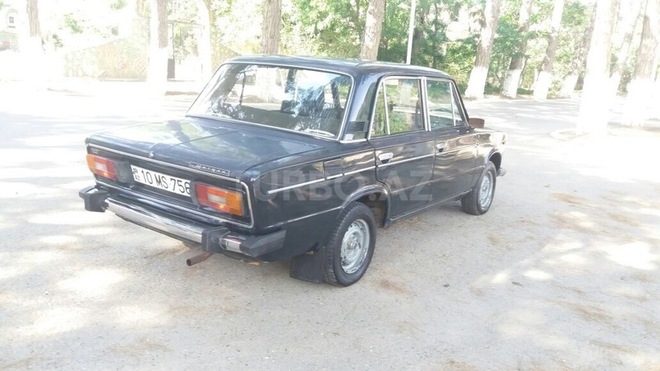 LADA (VAZ) 2106 2004, 225,000 km - 1.6 л - Sumqayıt