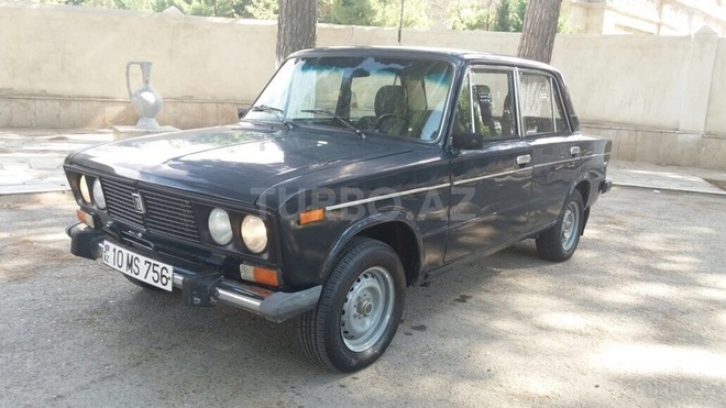LADA (VAZ) 2106 2004, 225,000 km - 1.6 л - Sumqayıt