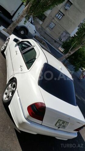 Mercedes C 230 2000, 250,000 km - 2.3 l - Bakı