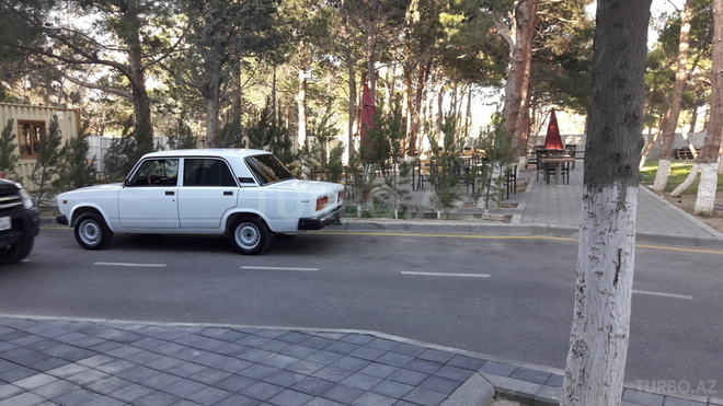 LADA (VAZ) 2107 2005, 150,000 km - 1.6 l - Bakı