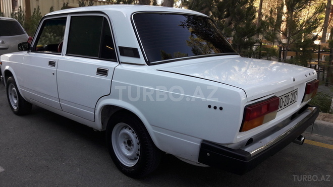 LADA (VAZ) 2107 2005, 150,000 km - 1.6 l - Bakı