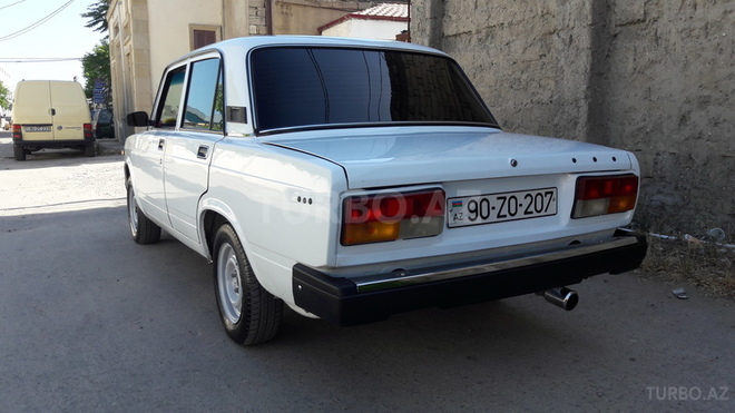LADA (VAZ) 2107 2005, 150,000 km - 1.6 l - Bakı