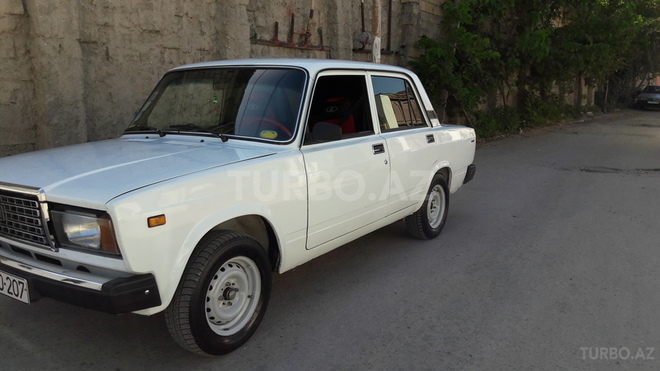 LADA (VAZ) 2107 2005, 150,000 km - 1.6 l - Bakı