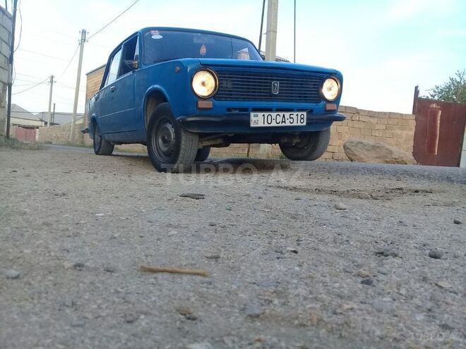 LADA (VAZ) 21011 1973, 168,000 km - 0.2 l - Sumqayıt