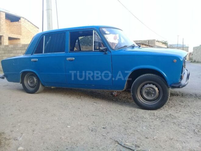 LADA (VAZ) 21011 1973, 168,000 km - 0.2 l - Sumqayıt
