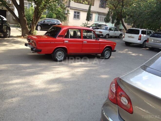 LADA (VAZ) 2106 2005, 120,000 km - 1.6 l - Bakı