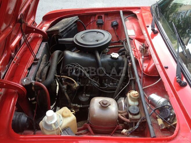 LADA (VAZ) 2106 2005, 120,000 km - 1.6 l - Bakı