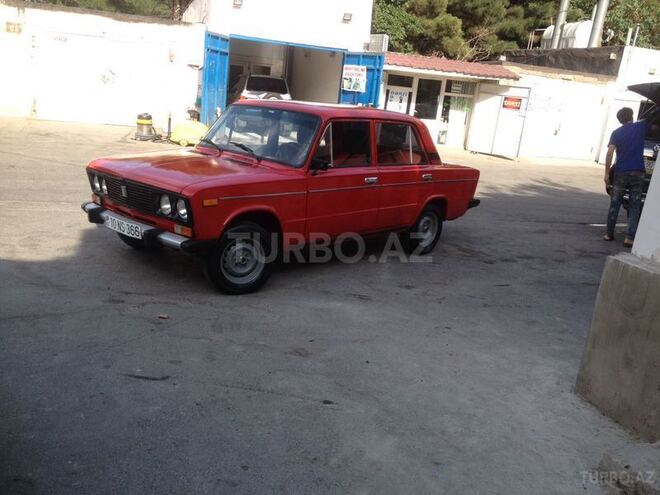 LADA (VAZ) 2106 2005, 120,000 km - 1.6 l - Bakı