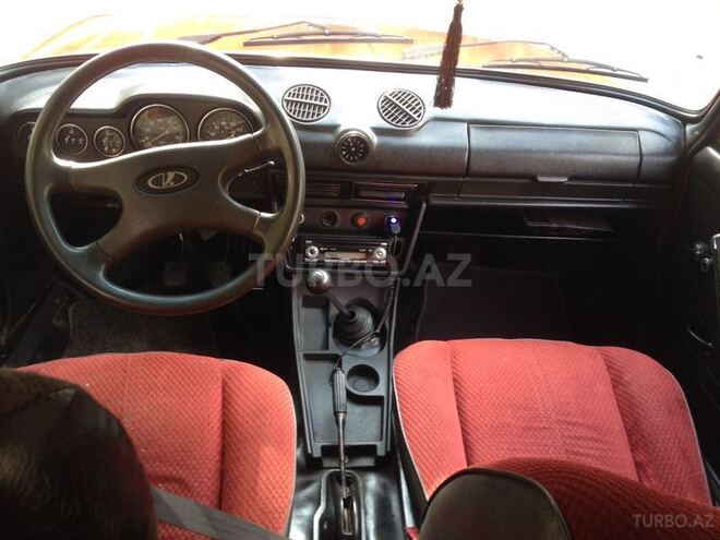 LADA (VAZ) 2106 2005, 120,000 km - 1.6 l - Bakı