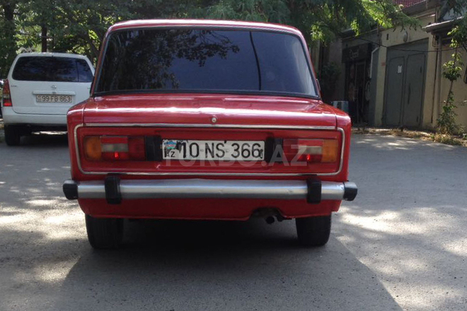 LADA (VAZ) 2106 2005, 120,000 km - 1.6 l - Bakı