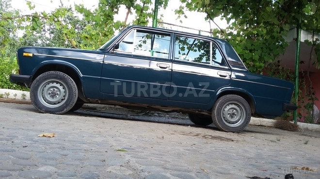 LADA (VAZ) 2106 1996, 240,000 km - 16.0 л - Xaçmaz