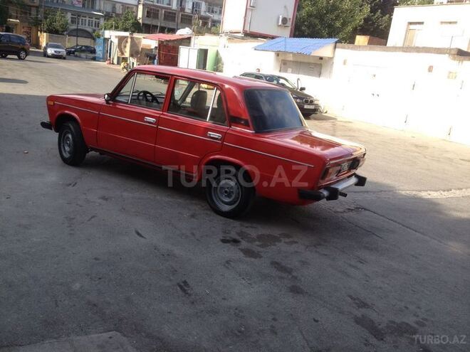 LADA (VAZ) 2106 2005, 120,000 km - 1.6 l - Bakı