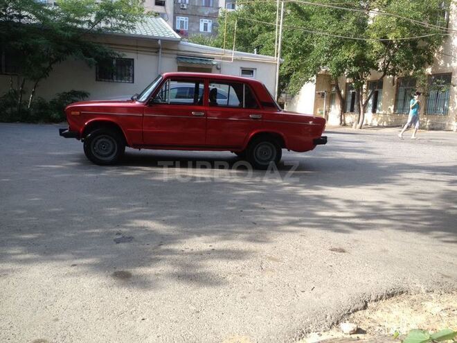 LADA (VAZ) 2106 2005, 120,000 km - 1.6 l - Bakı