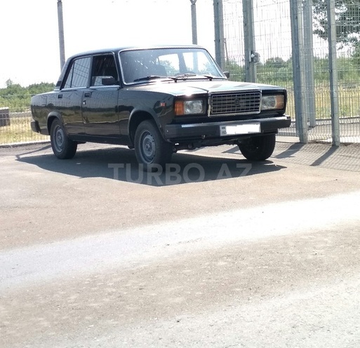 LADA (VAZ) 2107 2011, 98,650 km - 1.6 l - Bakı