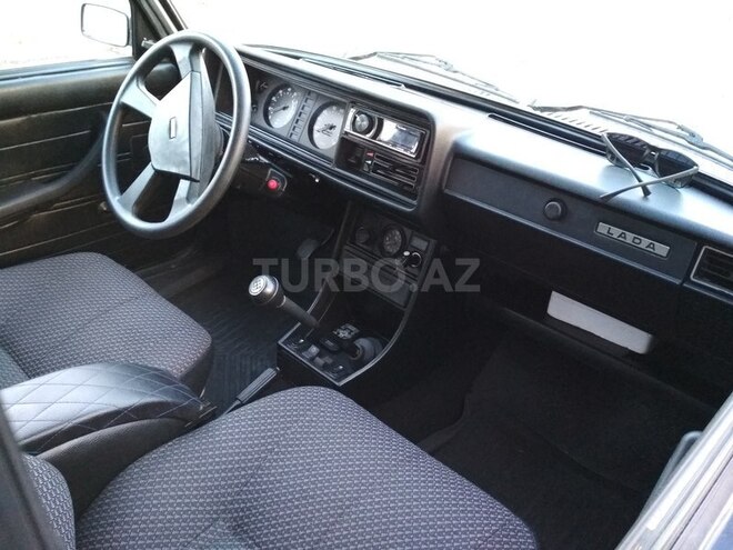 LADA (VAZ) 2107 2011, 98,650 km - 1.6 l - Bakı