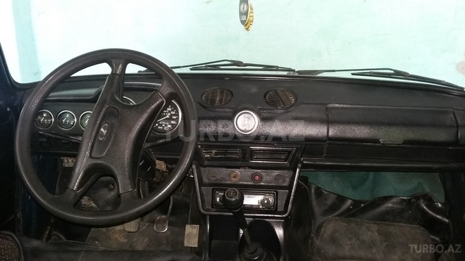 LADA (VAZ) 2106 1996, 240,000 km - 16.0 л - Xaçmaz