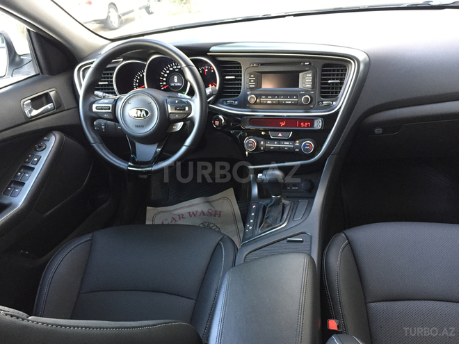 Kia Optima 2014, 49,000 km - 2.0 л - Bakı