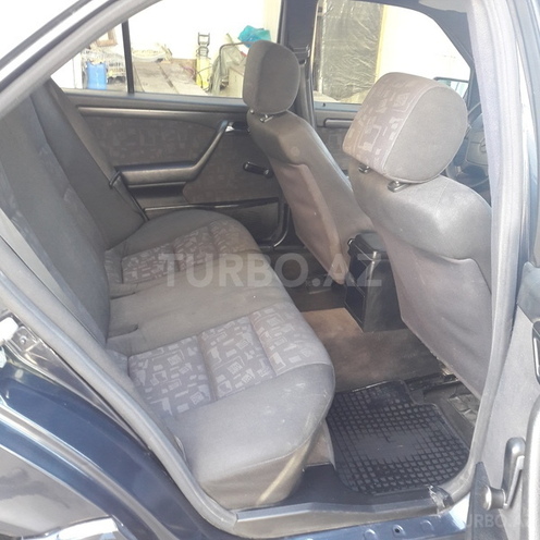Mercedes C 180 1997, 300,000 km - 1.8 l - Bakı
