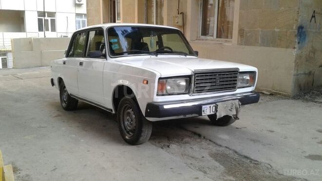 LADA (VAZ) 2107 1992, 300,000 km - 1.6 л - Bakı