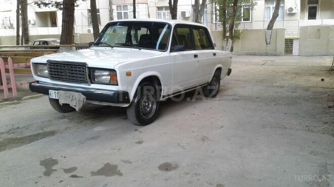 LADA (VAZ) 2107 1992, 300,000 km - 1.6 л - Bakı