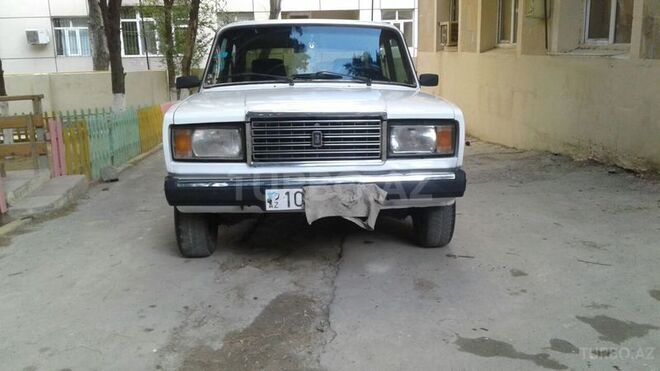 LADA (VAZ) 2107 1992, 300,000 km - 1.6 л - Bakı