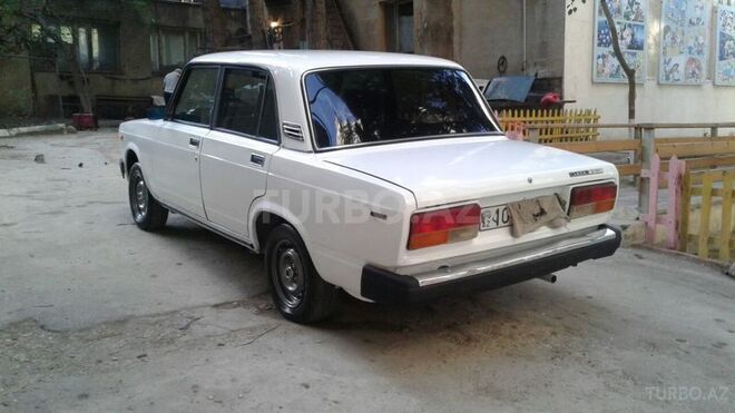 LADA (VAZ) 2107 1992, 300,000 km - 1.6 л - Bakı