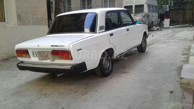 LADA (VAZ) 2107 1992, 300,000 km - 1.6 л - Bakı