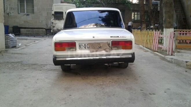 LADA (VAZ) 2107 1992, 300,000 km - 1.6 л - Bakı