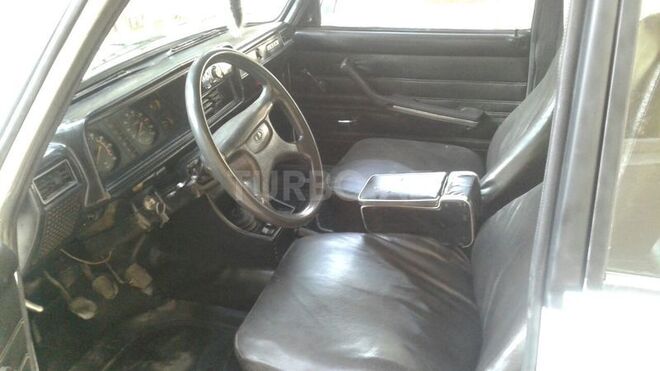 LADA (VAZ) 2107 1992, 300,000 km - 1.6 л - Bakı