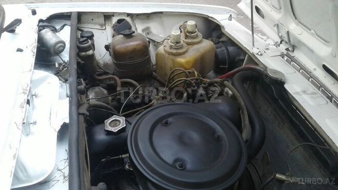LADA (VAZ) 2107 1992, 300,000 km - 1.6 л - Bakı