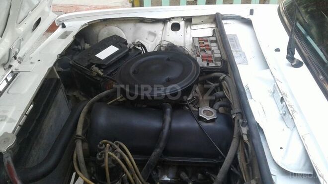LADA (VAZ) 2107 1992, 300,000 km - 1.6 л - Bakı